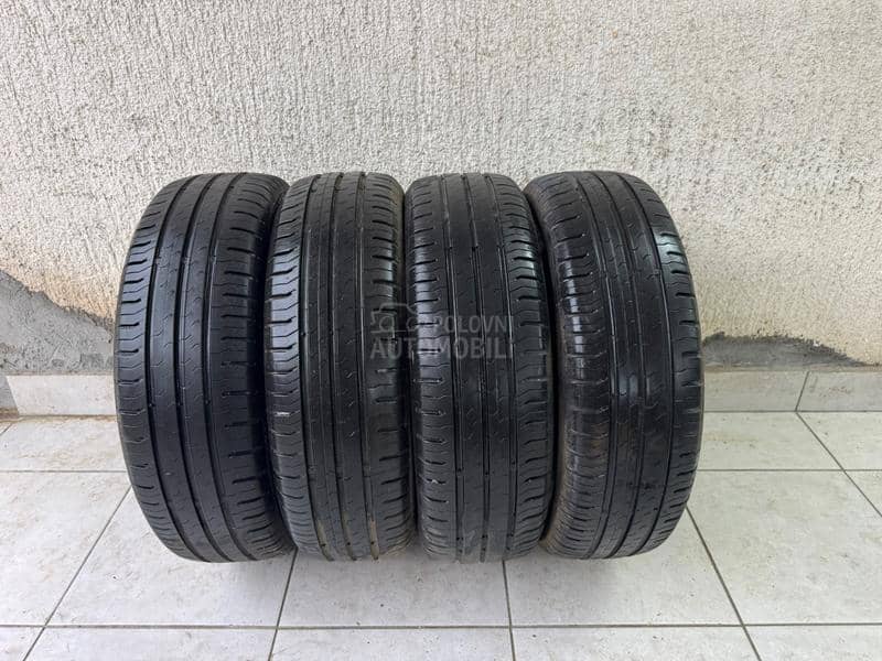 Continental 165/60 R15 Letnja