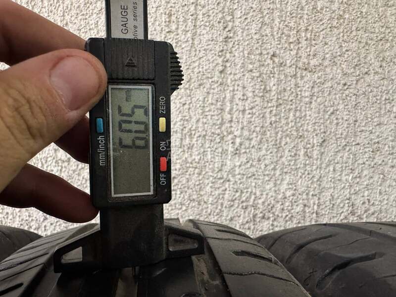 Continental 165/60 R15 Letnja