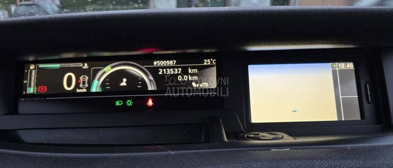 Renault Scenic 1.5 dCi NEMA BOLJI