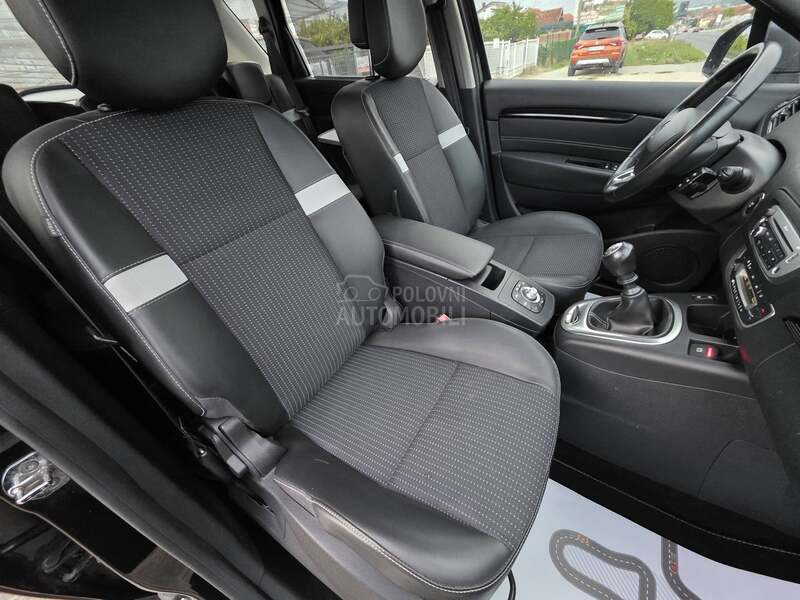 Renault Scenic 1.5 dCi NEMA BOLJI