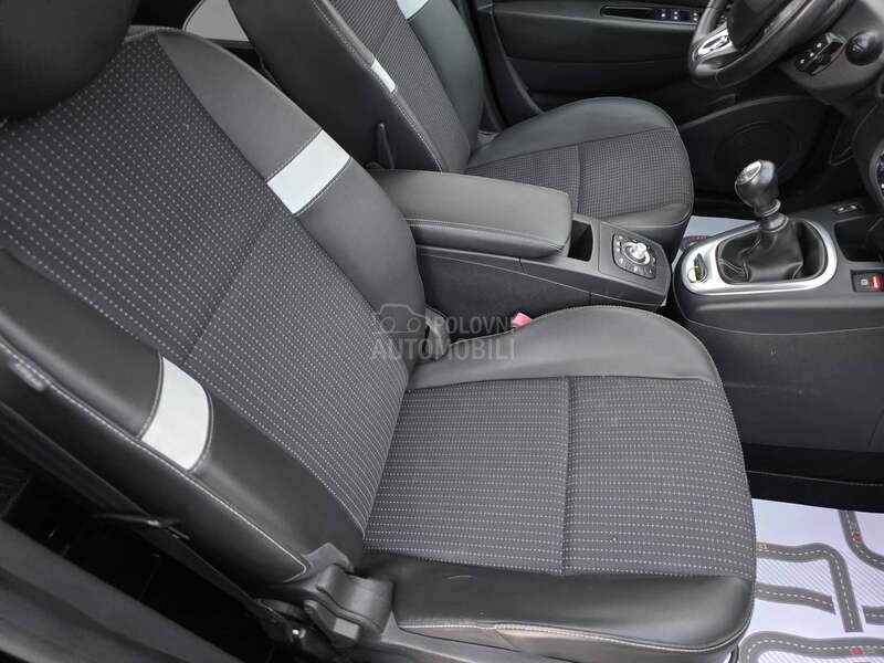 Renault Scenic 1.5 dCi NEMA BOLJI