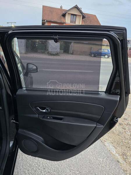 Renault Scenic 1.5 dCi NEMA BOLJI