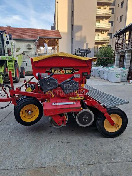 Vaderstad Rapid 300