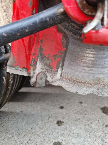 Vaderstad Rapid 300