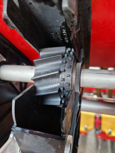 Vaderstad Rapid 300