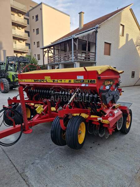 Vaderstad Rapid 300