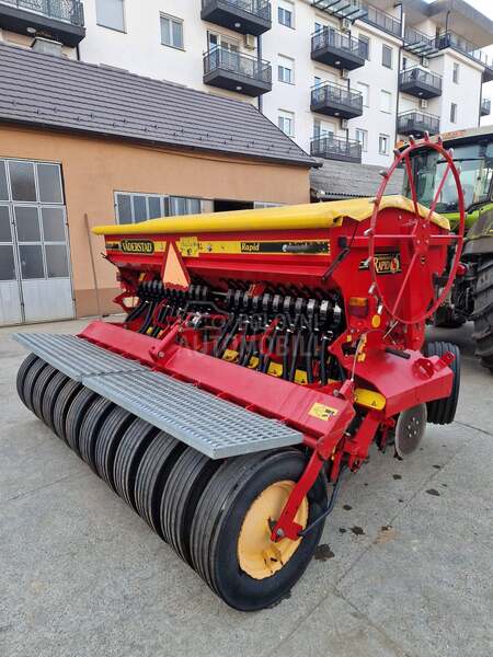 Vaderstad Rapid 300