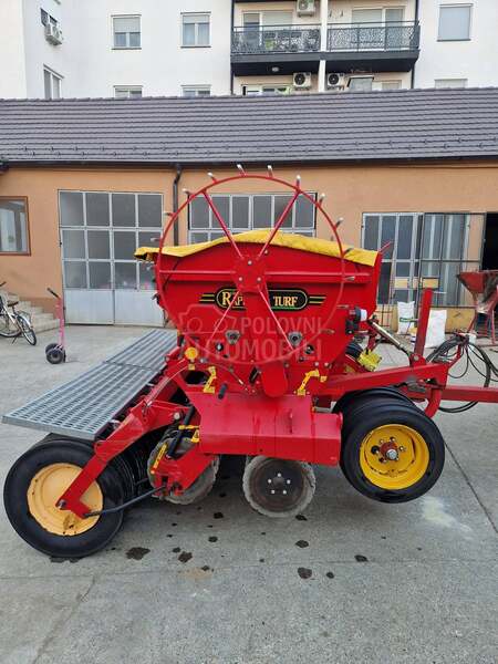 Vaderstad Rapid 300