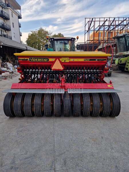 Vaderstad Rapid 300