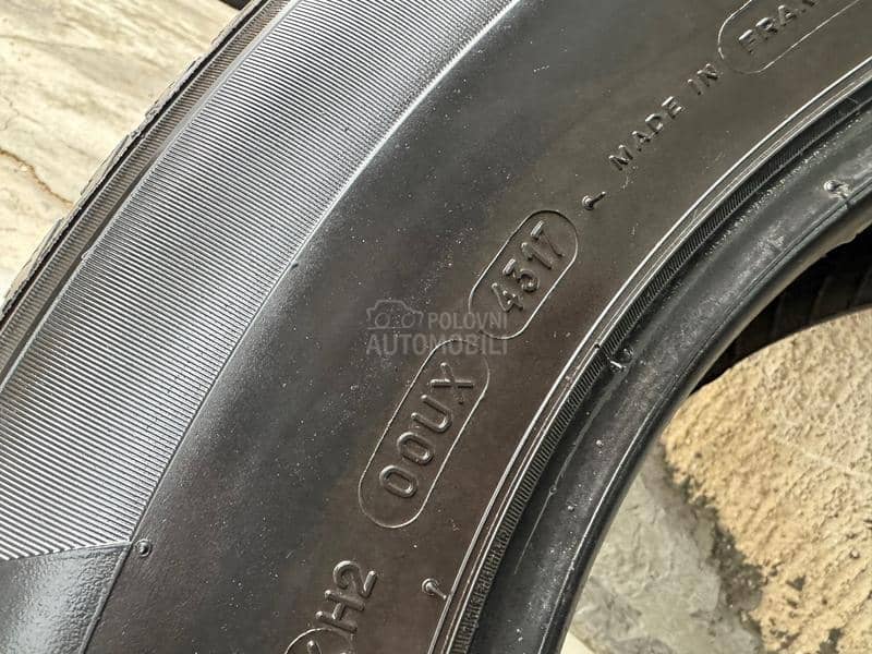 Michelin 235/65 R17 Zimska