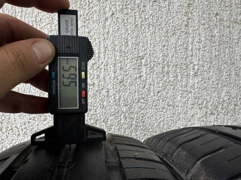 Fulda 165/60 R14 Letnja