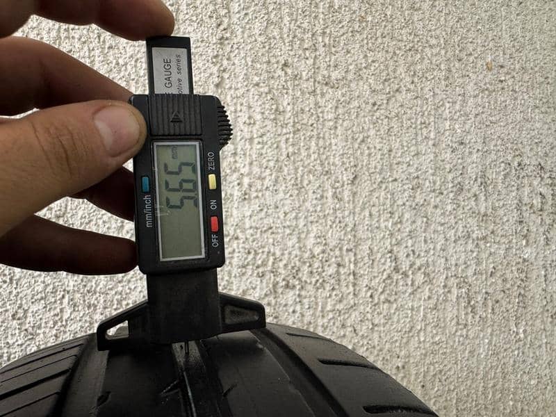 Fulda 165/60 R14 Letnja