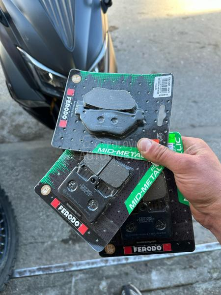 Yamaha T max Iron max 530