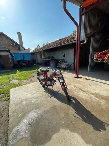 Tomos apn 6