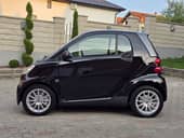 Smart ForTwo DIESEL