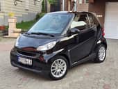 Smart ForTwo DIESEL