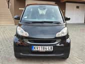 Smart ForTwo DIESEL