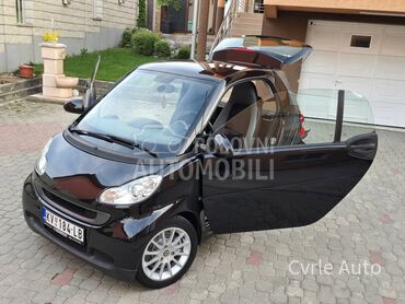 Smart ForTwo DIESEL
