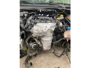 mortor 1.6 mjet za Lancia Delta od 2008. do 2015. god.