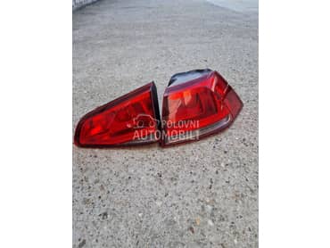 Stop svetlo za Volkswagen Golf 7 od 2011. do 2020. god.