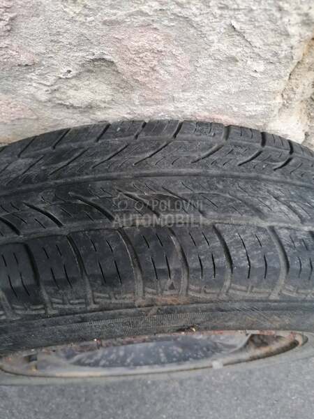 Taurus 155/80 R13 Sve sezone