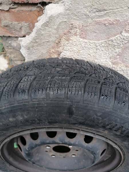 Taurus 155/80 R13 Sve sezone