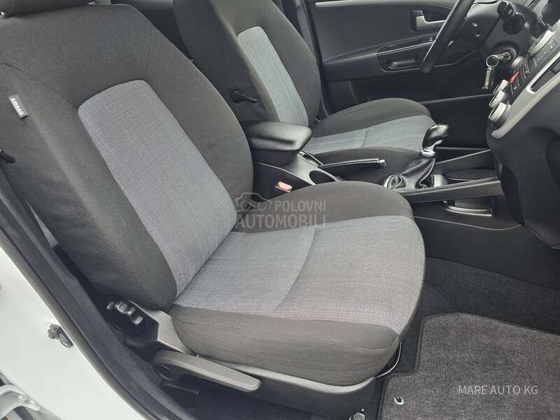 Kia cee`d sw 1.6CRDI/ECO/CH/NOVA