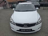 Kia cee`d sw 1.6CRDI/ECO/CH/NOVA