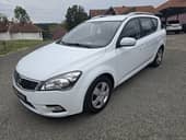 Kia cee`d sw 1.6CRDI/ECO/CH/NOVA