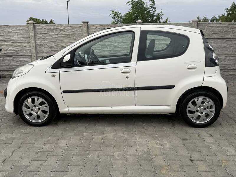 Citroen C1 1.0i