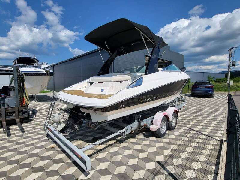 Regal Regal 2250