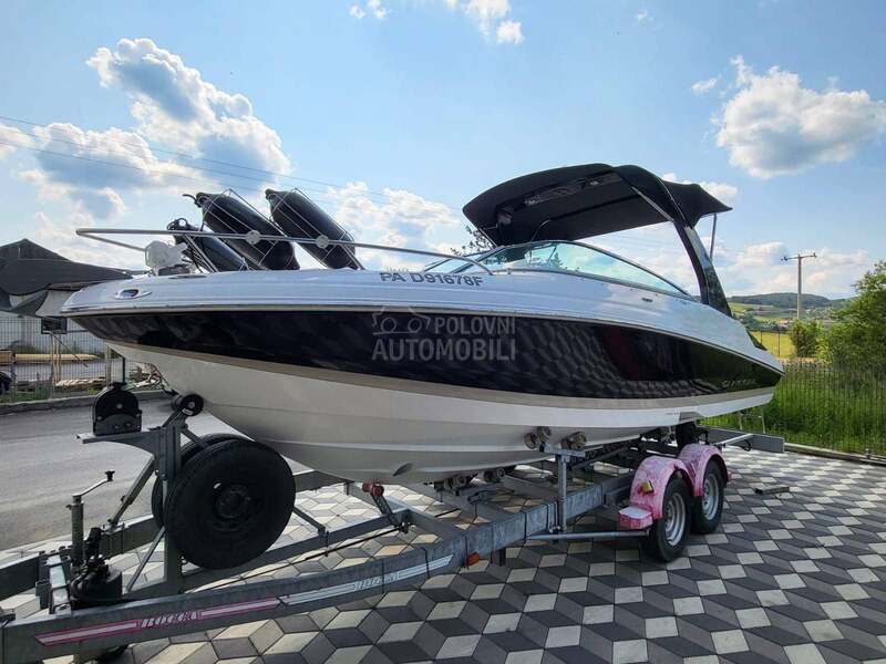 Regal Regal 2250