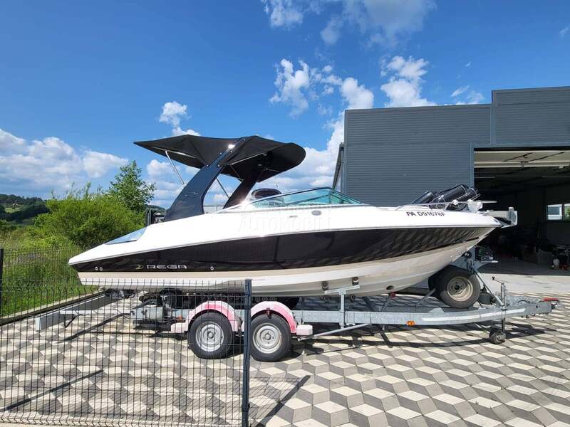 Regal Regal 2250
