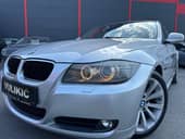 BMW 320d RATA 125e BEZ UCESCA