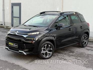 Citroen C3 Aircross 1.2 SHINE/AUT