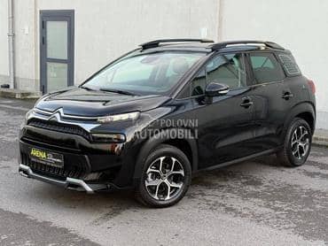 Citroen C3 Aircross 1.2 SHINE/AUT