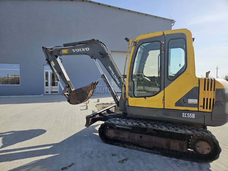 Volvo EC55B