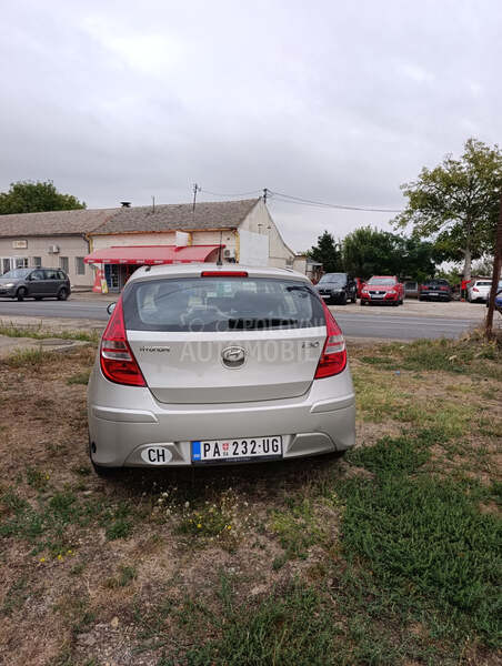 Hyundai i30 1.4