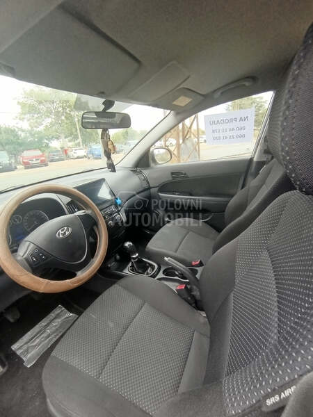 Hyundai i30 1.4