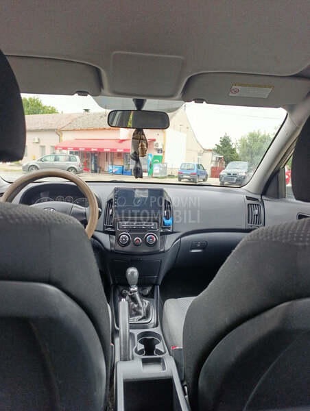 Hyundai i30 1.4
