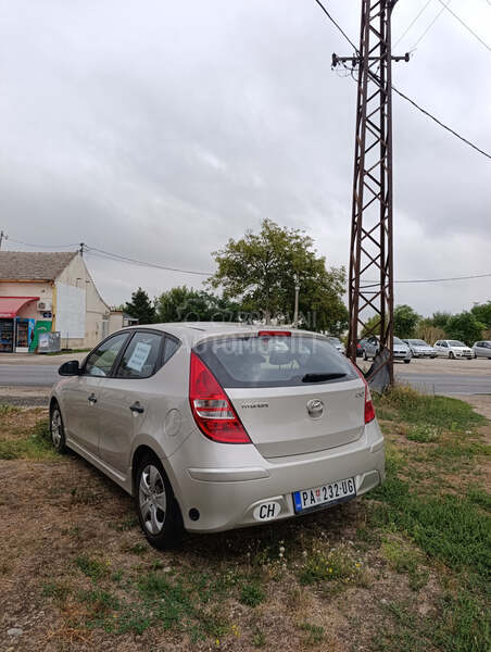 Hyundai i30 1.4