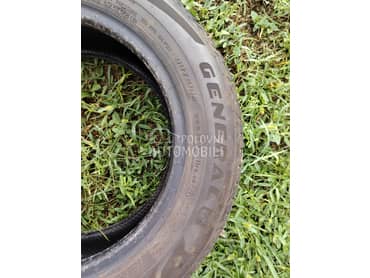 General 165/65 R13 Letnja