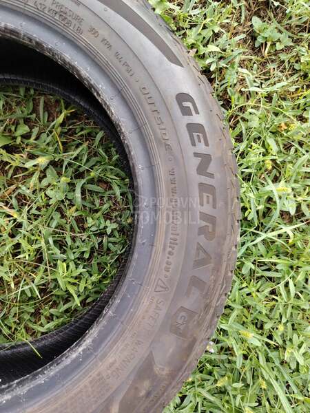 General 165/65 R13 Letnja
