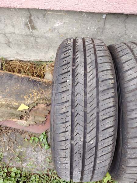 General 165/65 R13 Letnja