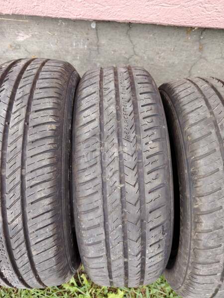 General 165/65 R13 Letnja