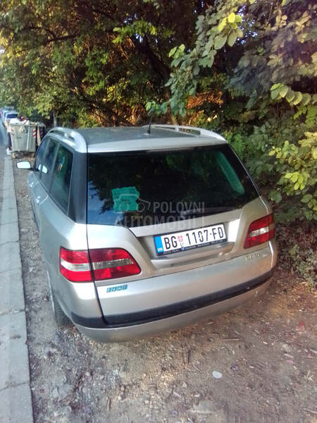 Fiat Stilo 