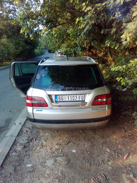 Fiat Stilo 