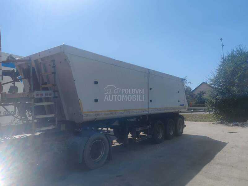 MAN TGX