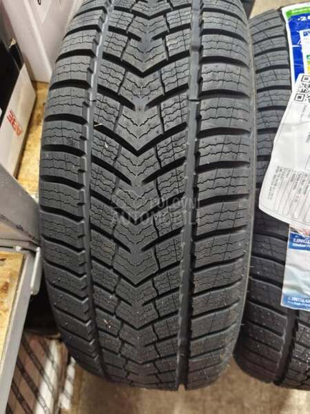 Linglong 205/55 R17 Zimska