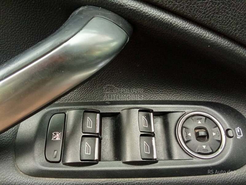 Ford Mondeo 2,0TDCI GHIA